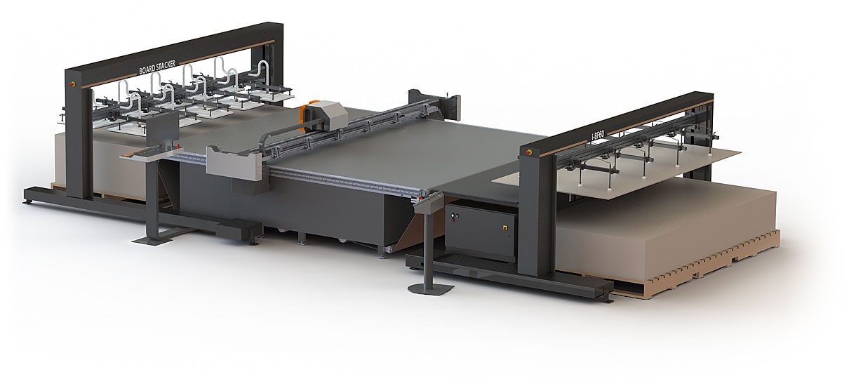 Kongsbergシリーズi-BF_i-MF