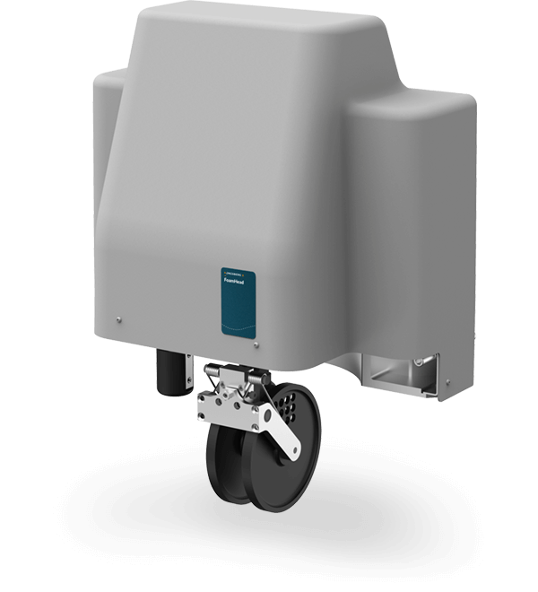 日本Kongsberg株式会社 Kongsberg X Series Plotter Cutter Kongsberg Precision