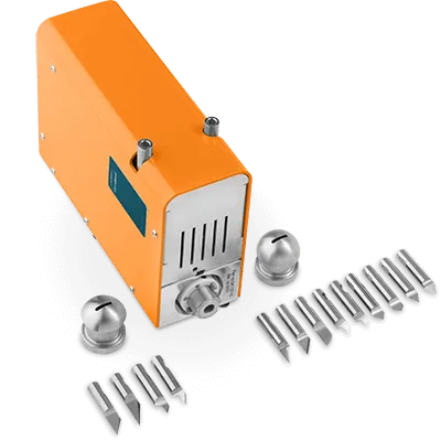 Kongsberg用の段シートカット専用コルスピードツール