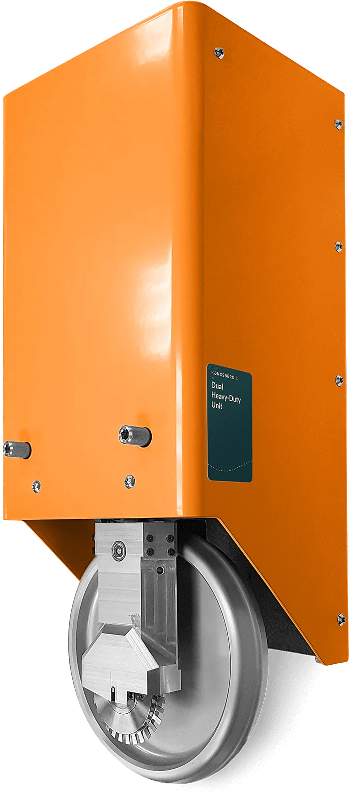 Kongbsberg専用罫線&刃物セット可能デゥアルヘビーデューティーユニット
