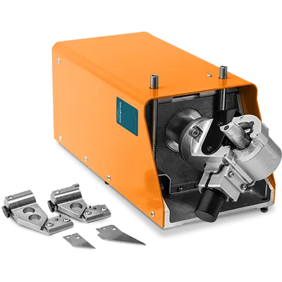 Kongsberg専用可変角度Vカット用バリアングルツール